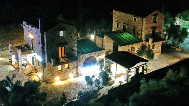 Villa Kyriakos – Villa Ierothea – Villa Niki - 5