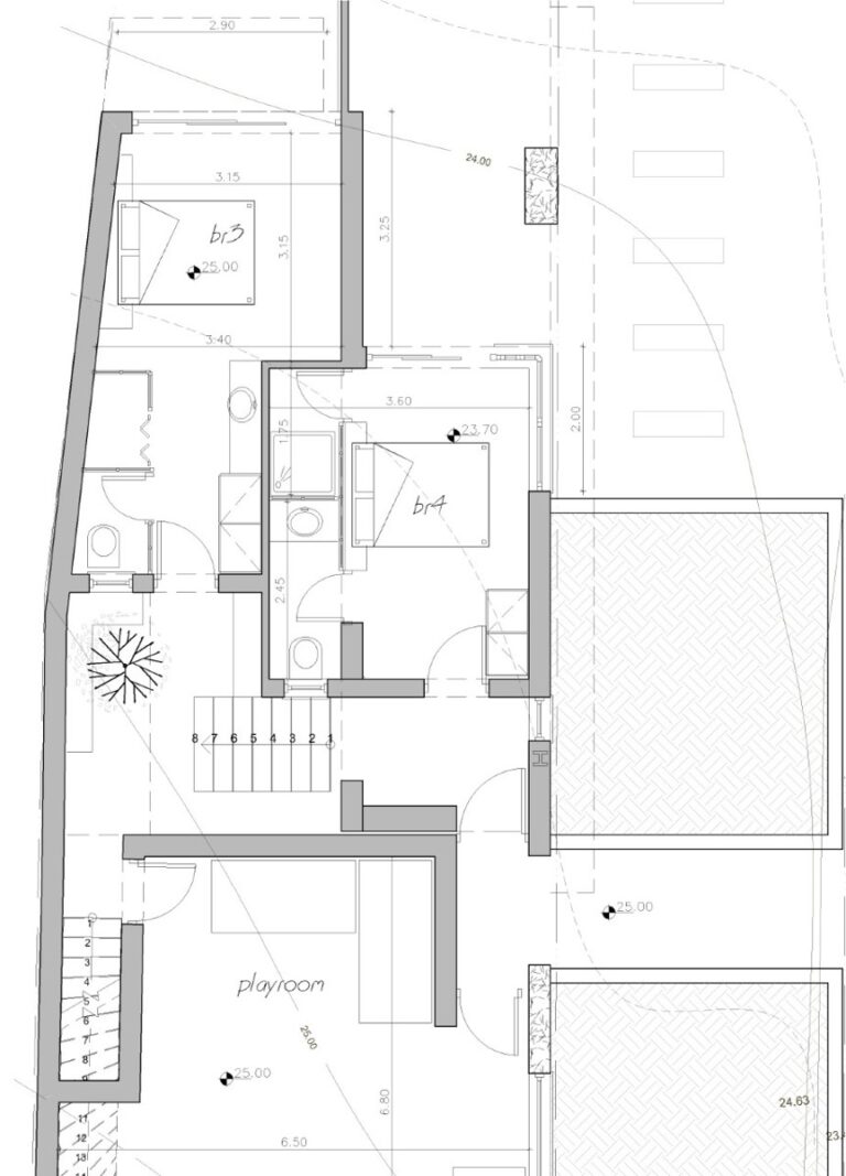 KERA PARADISE HILL -