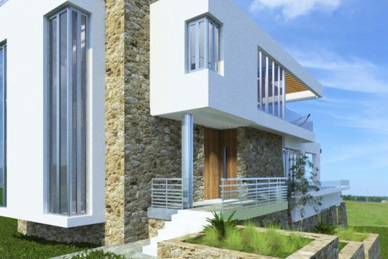 KERA PARADISE HILL -