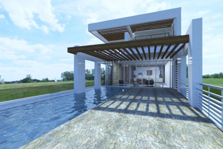 KERA PARADISE HILL -