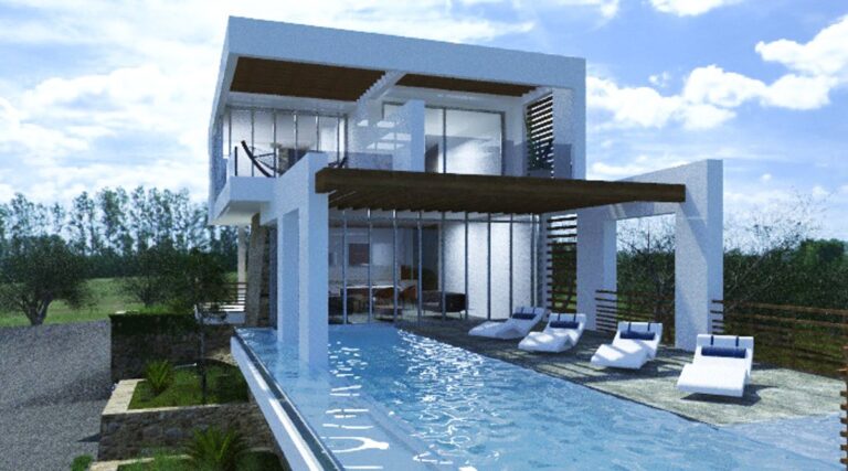 KERA PARADISE HILL -