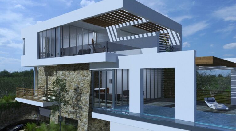 KERA PARADISE HILL -