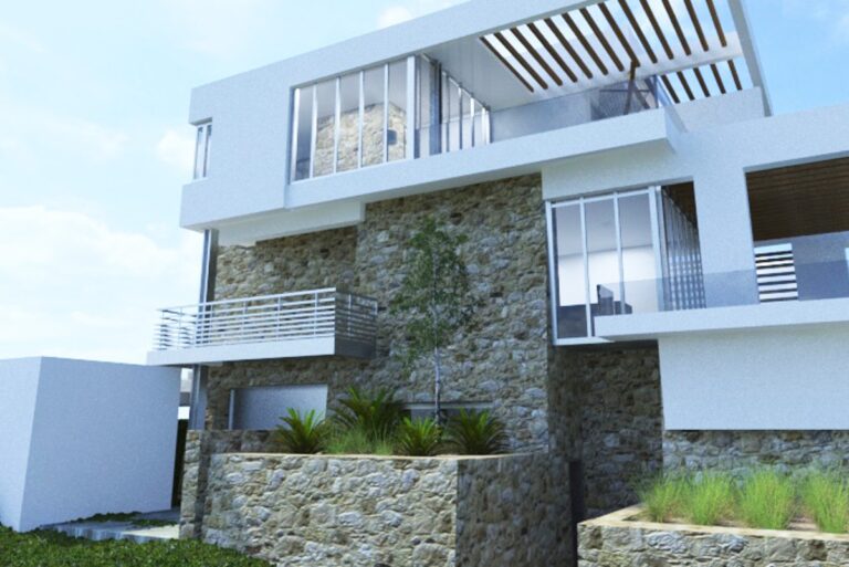 KERA PARADISE HILL -