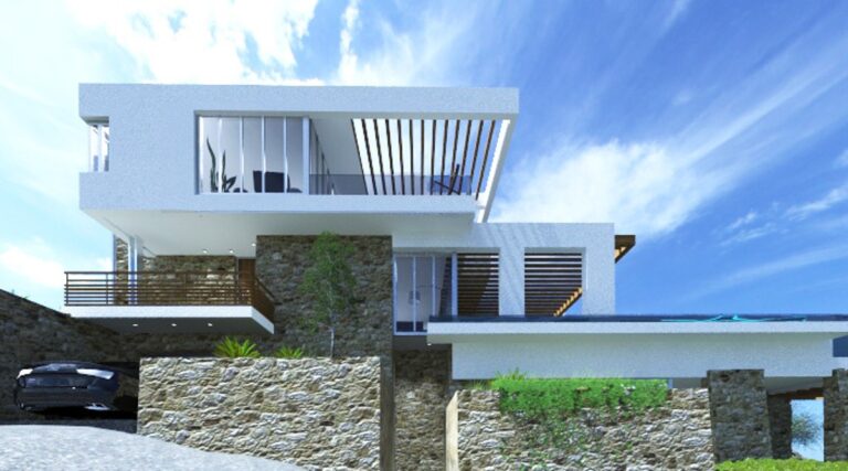 KERA PARADISE HILL -