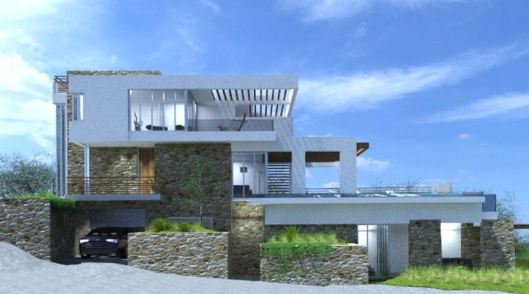 KERA PARADISE HILL -