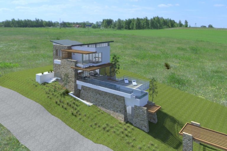 GAVALOCHORI PARADISE VALLEY -