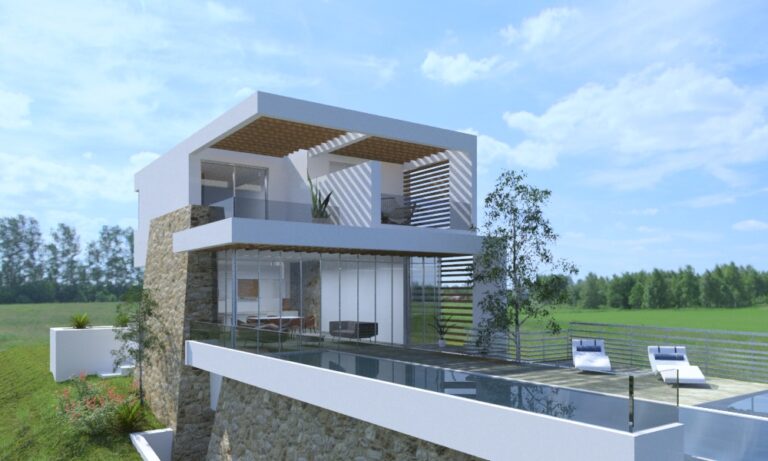 ALMYRIDA PARADISE HILL - 