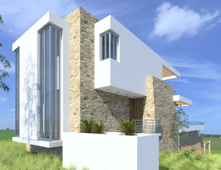 ALMYRIDA PARADISE HILL - 