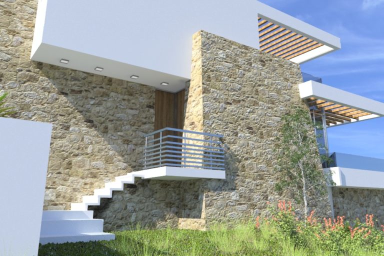 ALMYRIDA PARADISE HILL - 