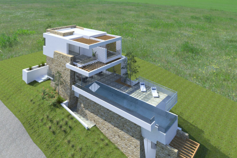 ALMYRIDA PARADISE HILL - 