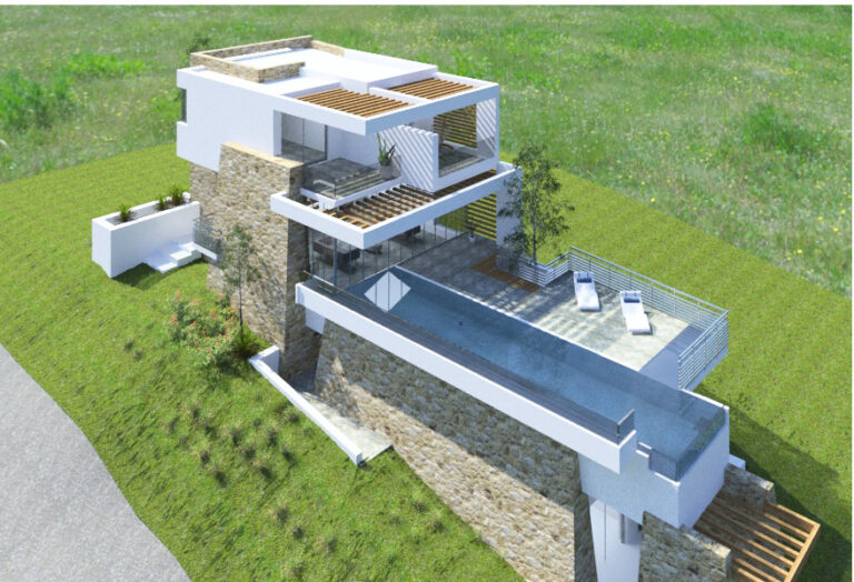ALMYRIDA PARADISE HILL - 