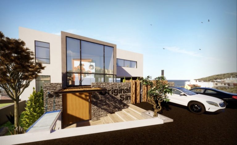 KALIVES PARADISE HILL -