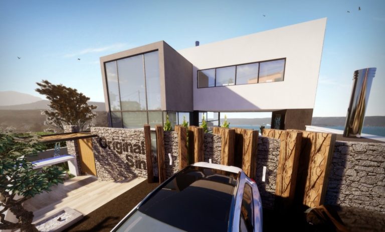 KALIVES PARADISE HILL -