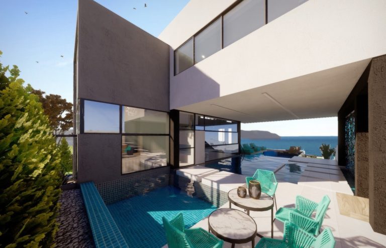 KALIVES PARADISE HILL -