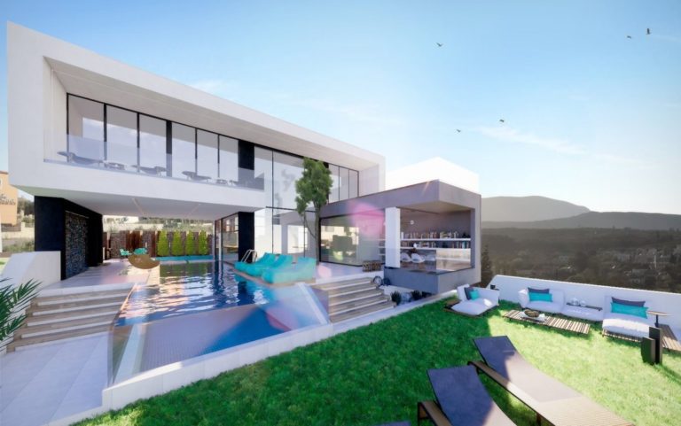 KALIVES PARADISE HILL -