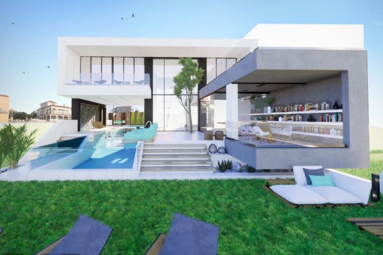 KALIVES PARADISE HILL -