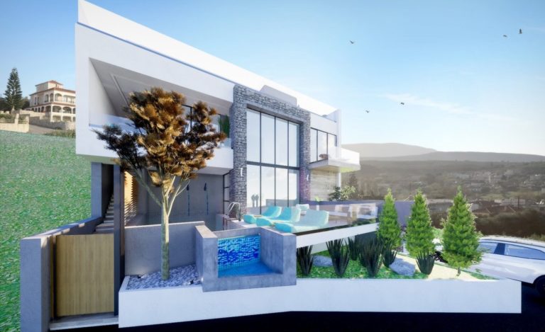KALIVES PARADISE HILL -