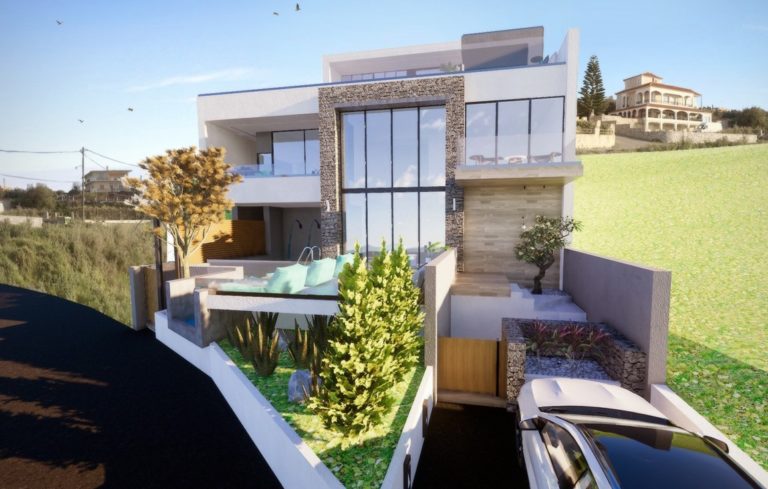KALIVES PARADISE HILL -