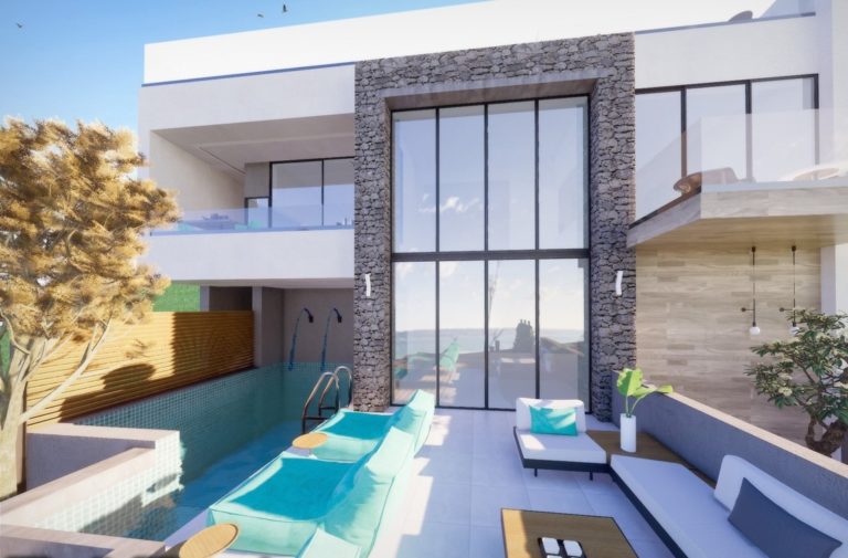 KALIVES PARADISE HILL -