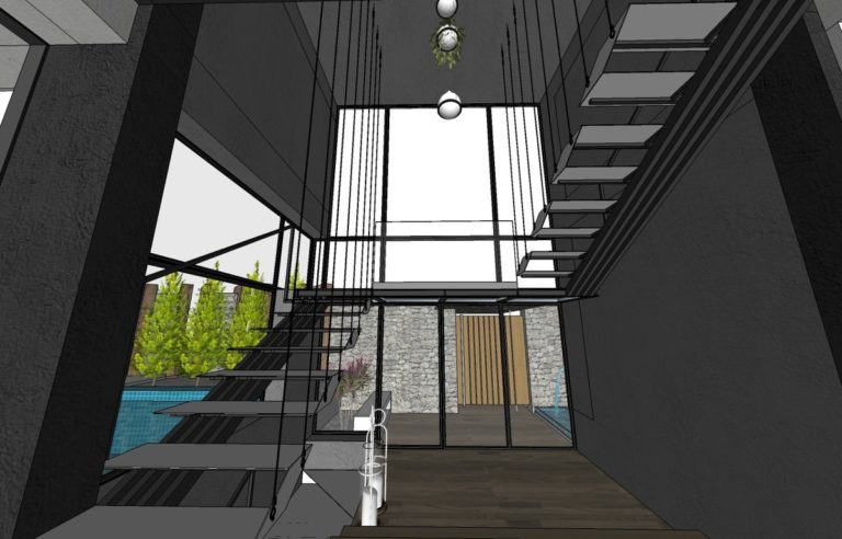 KALIVES PARADISE HILL -