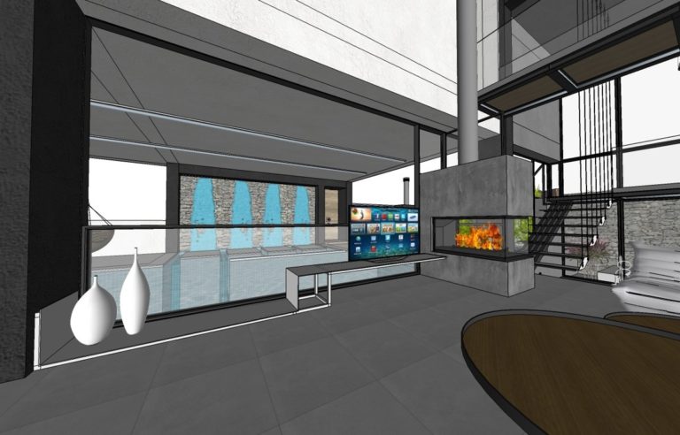 KALIVES PARADISE HILL -