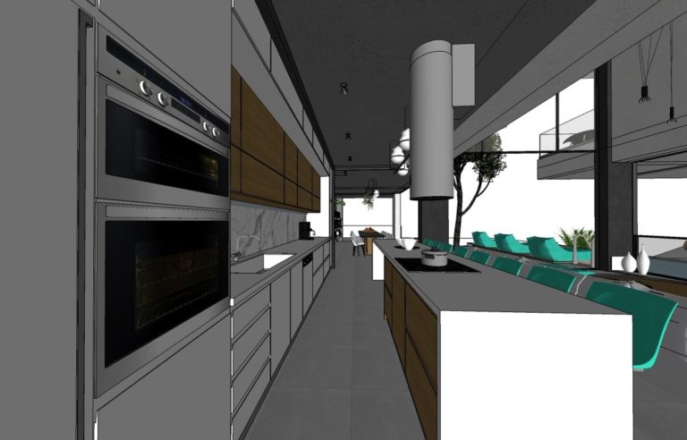 KALIVES PARADISE HILL -