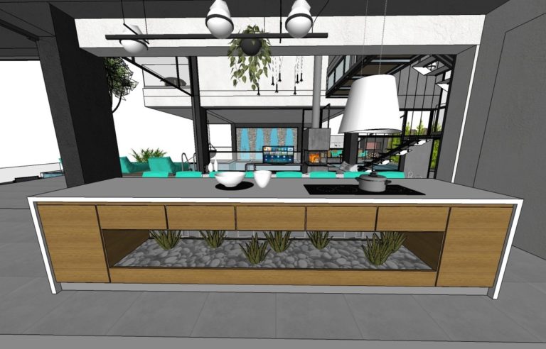 KALIVES PARADISE HILL -