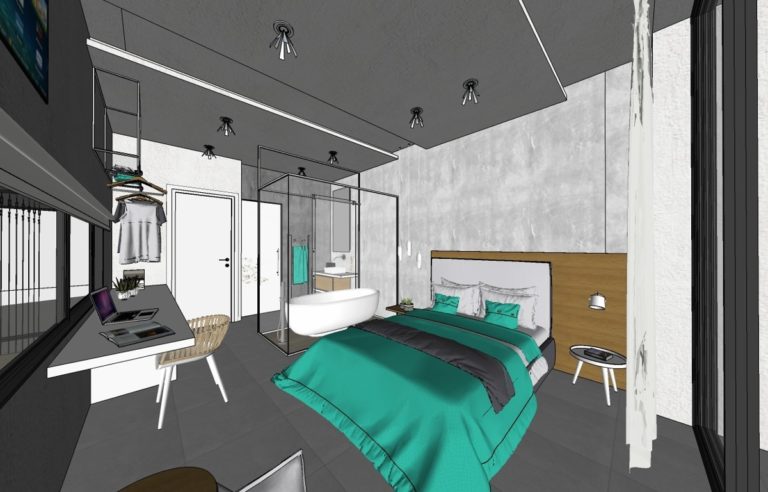 KALIVES PARADISE HILL -