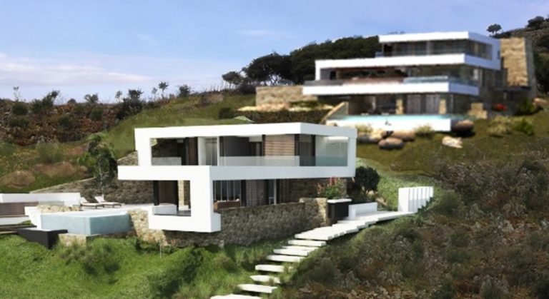 PLAKA PARADISE HILL 2 - 