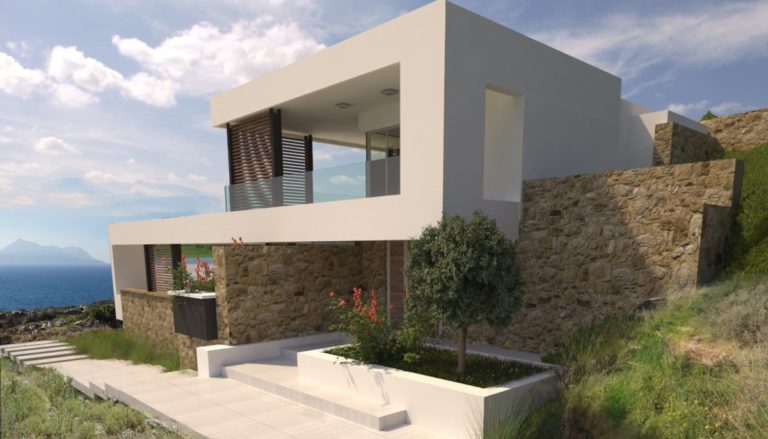 PLAKA PARADISE HILL 2 - 