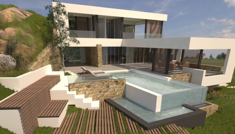 PLAKA PARADISE HILL 2 - 