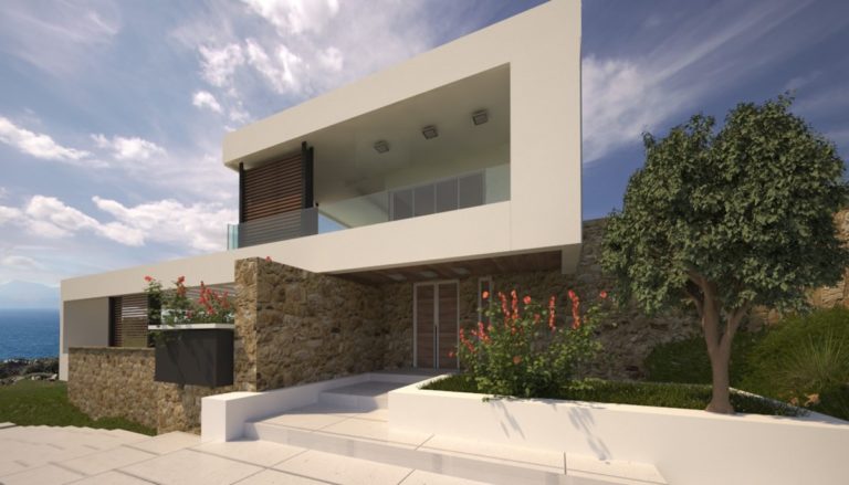 PLAKA PARADISE HILL 2 -