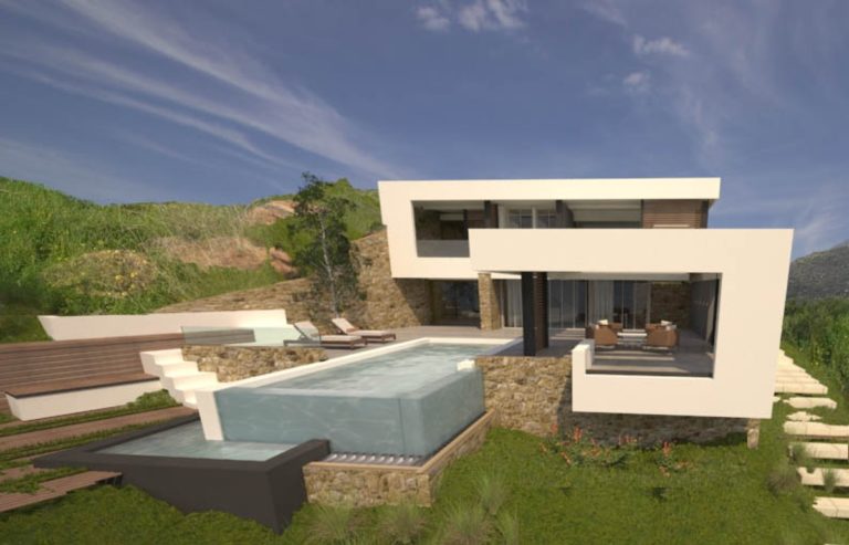 PLAKA PARADISE HILL 2 - 