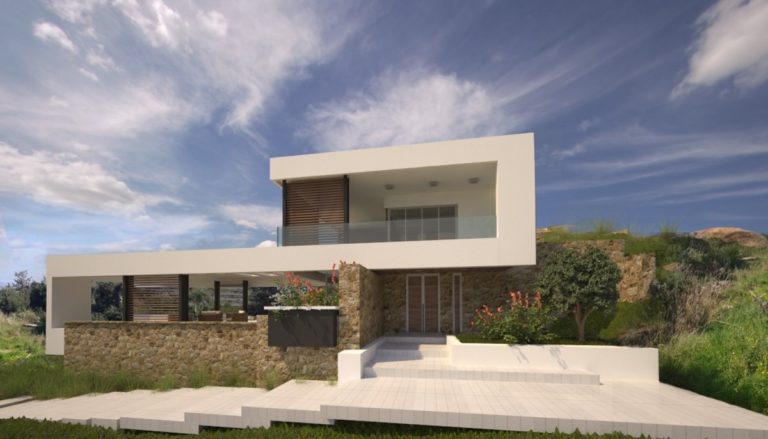 PLAKA PARADISE HILL 2 - 