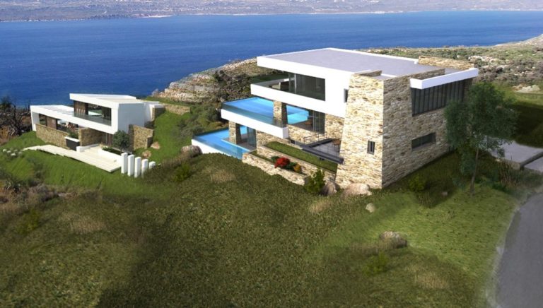 PLAKA PARADISE HILL 2 -