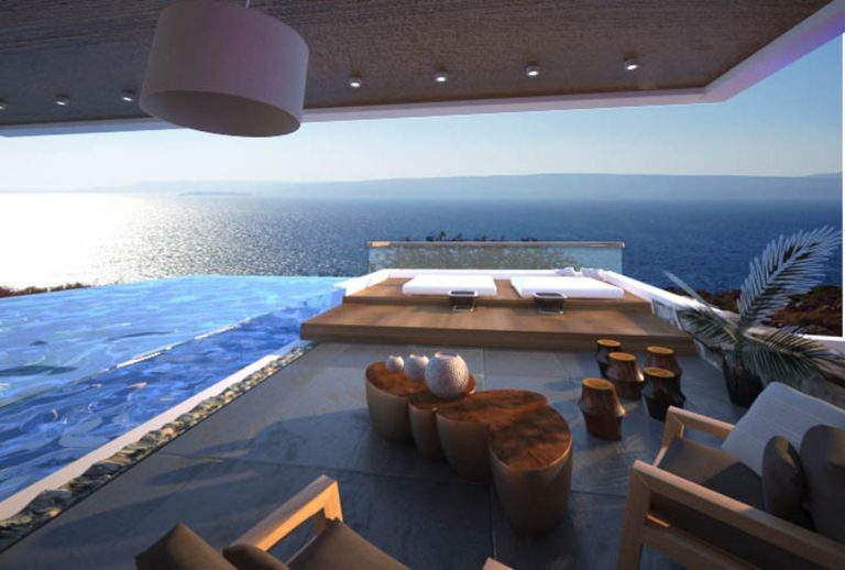 PLAKA PARADISE HILL 2 - 