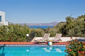 6 Bed Villa For Sale with Pool and Sea Views 21767