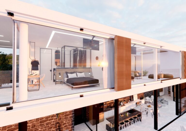 Design-Infinity-Villa - 