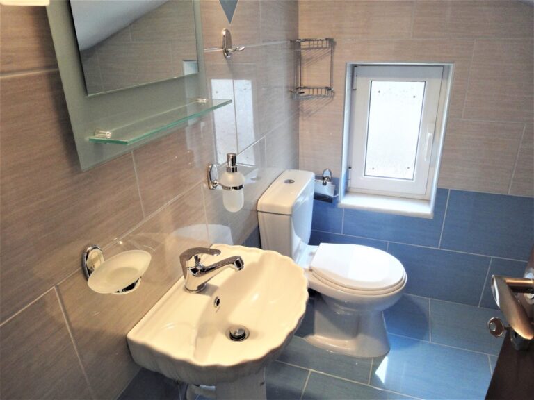 Rented-Long Term Rental – Lovely Two Floor Maisonette For Rent In Almyrida - 13