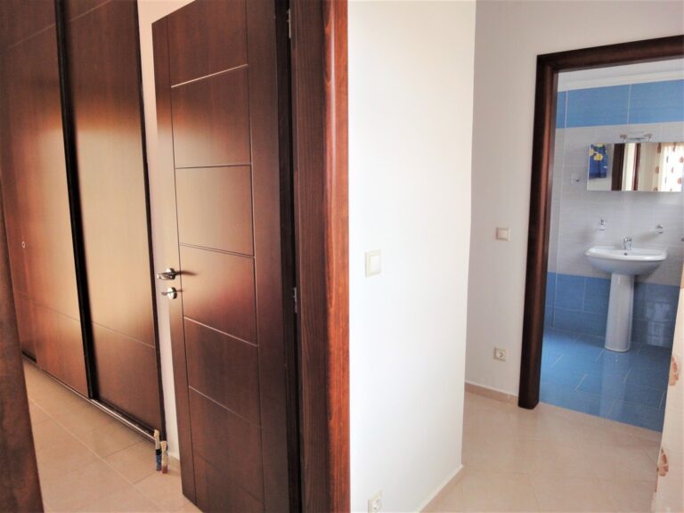 Rented-Long Term Rental – Lovely Two Floor Maisonette For Rent In Almyrida - 15