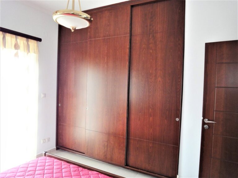 Rented-Long Term Rental – Lovely Two Floor Maisonette For Rent In Almyrida - 19