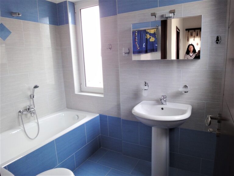 Rented-Long Term Rental – Lovely Two Floor Maisonette For Rent In Almyrida - 16