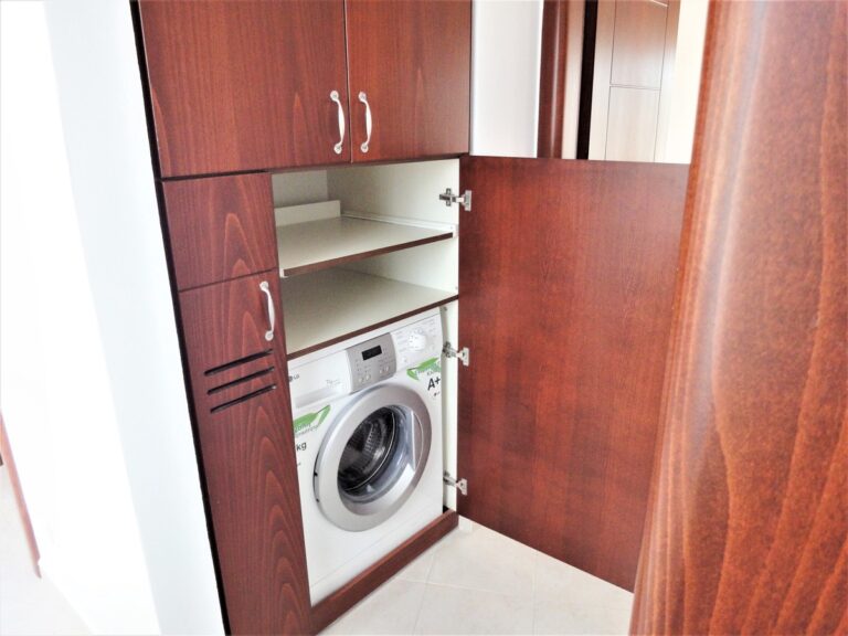 Rented-Long Term Rental – Lovely Two Floor Maisonette For Rent In Almyrida - 17