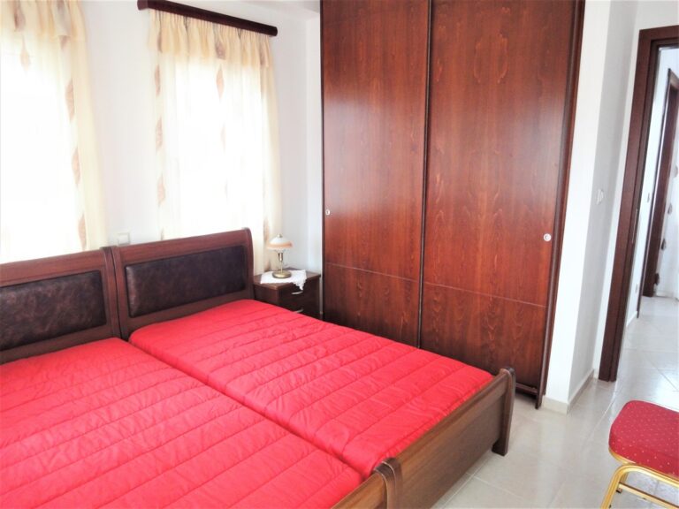 Rented-Long Term Rental – Lovely Two Floor Maisonette For Rent In Almyrida - 18