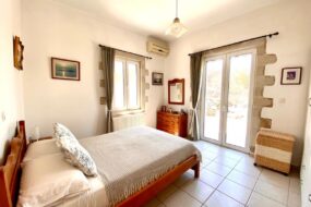 Under Offer -Beautiful Single Storey Villa For Sale In Souri 40121