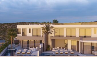 Greece Crete Building Project Villa For Sale0010