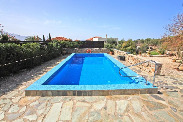 Rented – 3 bedroom, 2 bathroom With Swimming Pool For Rent - 11