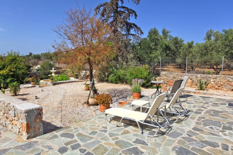 Rented – 3 bedroom, 2 bathroom With Swimming Pool For Rent - 12