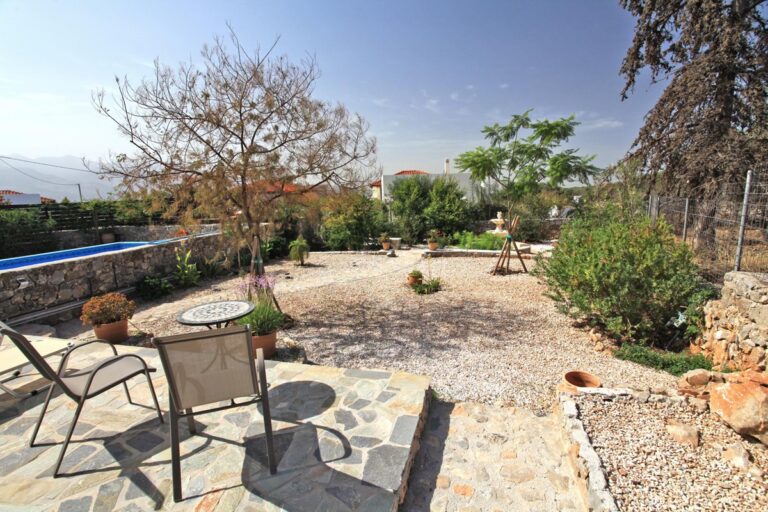 Rented – 3 bedroom, 2 bathroom With Swimming Pool For Rent - 13