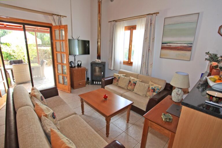 Rented – 3 bedroom, 2 bathroom With Swimming Pool For Rent - 15